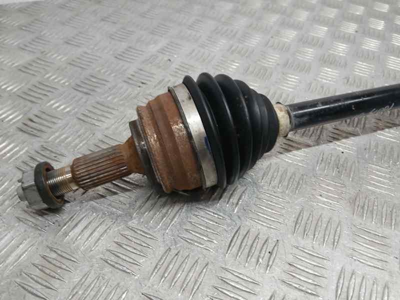 Recambio de transmision delantera izquierda para peugeot 5008 allure referencia OEM IAM 9811176880  