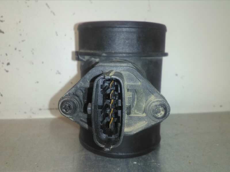 Recambio de caudalimetro para opel meriva 1.7 16v dti cat (y 17 dt / lr6) referencia OEM IAM 93328218  