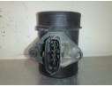 Recambio de caudalimetro para opel meriva 1.7 16v dti cat (y 17 dt / lr6) referencia OEM IAM 93328218  