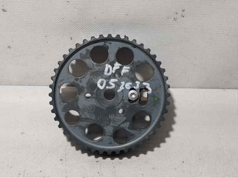 Recambio de polea arbol levas para seat ateca (kh7) 2.0 tdi referencia OEM IAM 04L109105  