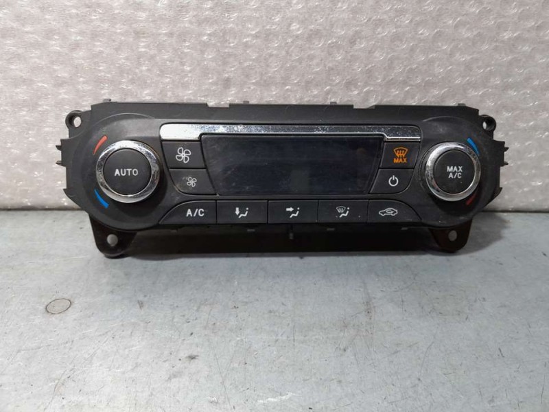 Recambio de mando climatizador para ford focus lim. (cb8) trend referencia OEM IAM BM5T18C612CG  