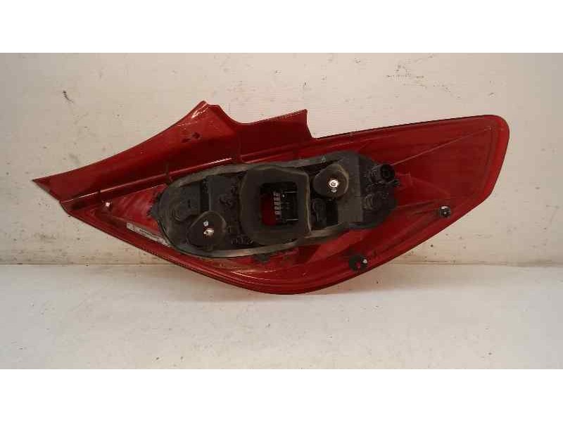 Recambio de piloto trasero izquierdo para opel corsa d catch me referencia OEM IAM   