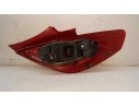 Recambio de piloto trasero izquierdo para opel corsa d catch me referencia OEM IAM   