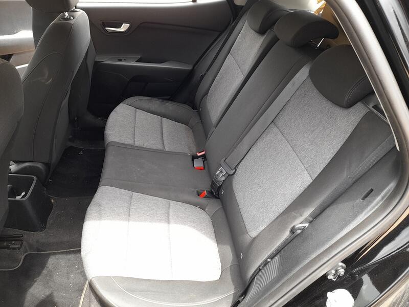 Recambio de asientos traseros para kia stonic (yb) 1.0 t-gdi eco-dynamics+ referencia OEM IAM   