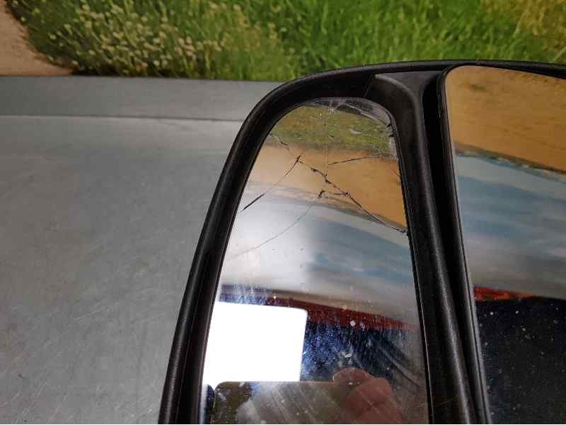 Recambio de retrovisor izquierdo para peugeot boxer caja abierta (rs2850)(330)(´02) 2.0 hdi cat referencia OEM IAM 01206112600  