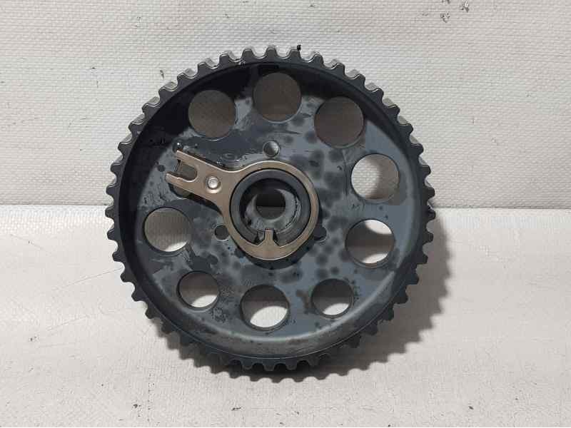 Recambio de polea arbol levas para seat ateca (kh7) 2.0 tdi referencia OEM IAM 04L109105  