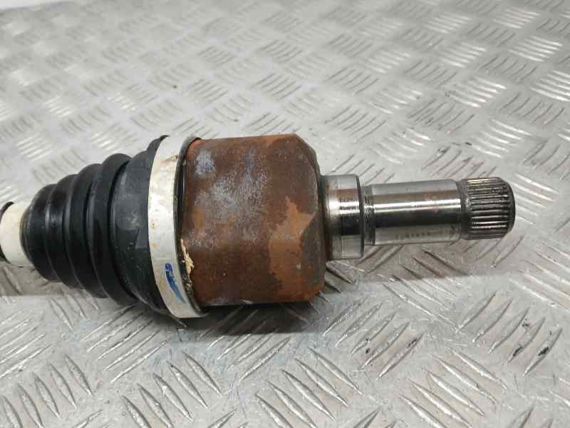 Recambio de transmision delantera izquierda para peugeot 5008 allure referencia OEM IAM 9811176880  