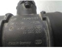 Recambio de caudalimetro para opel meriva 1.7 16v dti cat (y 17 dt / lr6) referencia OEM IAM 93328218  
