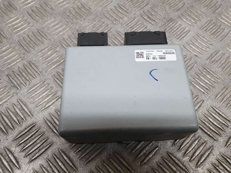 Recambio de modulo electronico para honda civic (fk) 1.6 i-dtec comfort referencia OEM IAM 39980TA9K4 HTA9X1115M 