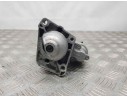 Recambio de motor arranque para renault kangoo furgon profesional referencia OEM IAM 233003759R 0001170647 BOSCH