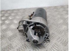 Recambio de motor arranque para suzuki sx4 rw (ey) glx referencia OEM IAM 0001109270 BOSCH 