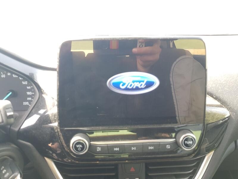 Recambio de sistema navegacion gps para ford fiesta vii (hj, hf) 1.0 ecoboost referencia OEM IAM 2659234  