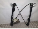 Recambio de elevalunas delantero derecho para ford focus berlina (cak) ambiente referencia OEM IAM XS4123200  ELECTRICO 2 PINES