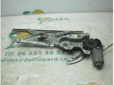 Recambio de elevalunas delantero derecho para mg serie 400 (rt) 1.6 cat referencia OEM IAM   