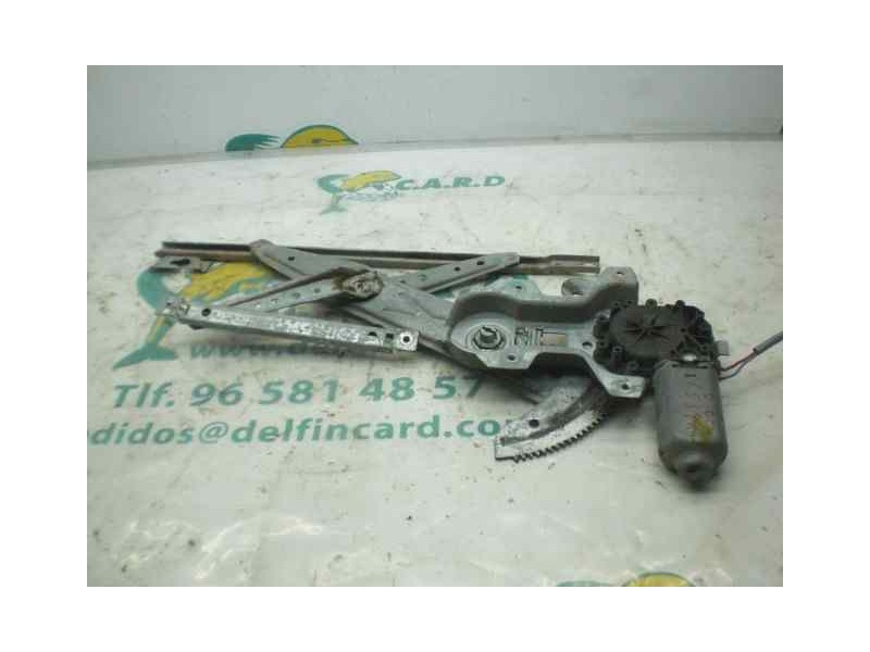 Recambio de elevalunas delantero derecho para mg serie 400 (rt) 1.6 cat referencia OEM IAM   