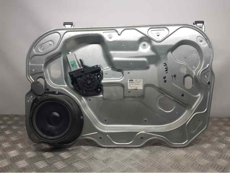 Recambio de elevalunas delantero derecho para ford focus c-max (cap) ghia (d) referencia OEM IAM 3M51R23200DA  ELECTRICO