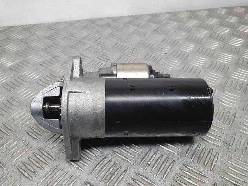 Recambio de motor arranque para suzuki sx4 rw (ey) glx referencia OEM IAM 0001109270 BOSCH 