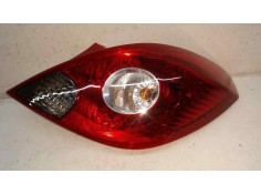 Recambio de piloto trasero derecho para opel corsa d catch me referencia OEM IAM   
