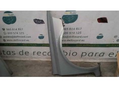 Recambio de aleta delantera derecha para renault laguna ii (bg0) authentique referencia OEM IAM 8201094795  