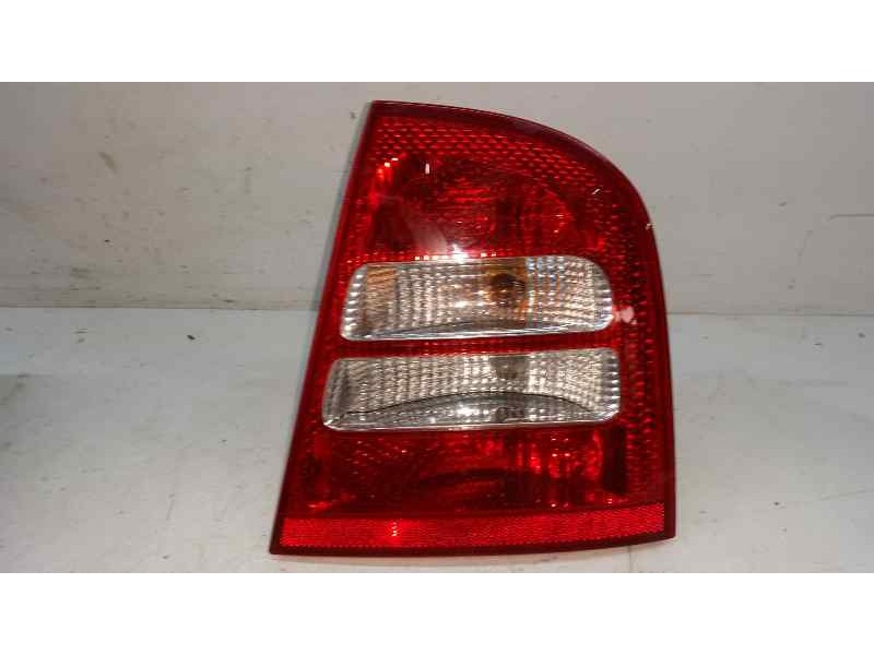 Recambio de piloto trasero derecho para skoda octavia berlina (1u2) tour referencia OEM IAM   