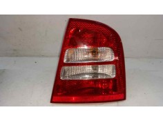 Recambio de piloto trasero derecho para skoda octavia berlina (1u2) tour referencia OEM IAM   
