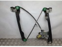 Recambio de elevalunas delantero derecho para ford focus berlina (cak) ambiente referencia OEM IAM XS4123200  ELECTRICO 2 PINES