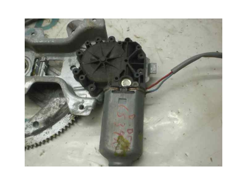 Recambio de elevalunas delantero derecho para mg serie 400 (rt) 1.6 cat referencia OEM IAM   