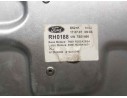 Recambio de elevalunas delantero derecho para ford focus c-max (cap) ghia (d) referencia OEM IAM 3M51R23200DA  ELECTRICO
