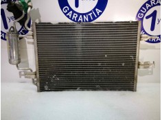 Recambio de condensador / radiador aire acondicionado para opel meriva 1.7 16v dti cat (y 17 dt / lr6) referencia OEM IAM   