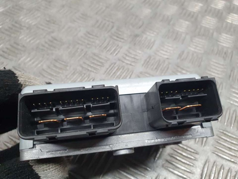 Recambio de modulo electronico para honda civic (fk) 1.6 i-dtec comfort referencia OEM IAM 39980TA9K4 HTA9X1115M 