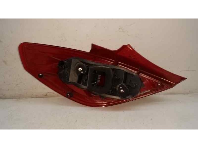 Recambio de piloto trasero derecho para opel corsa d catch me referencia OEM IAM   