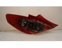 Recambio de piloto trasero derecho para opel corsa d catch me referencia OEM IAM   