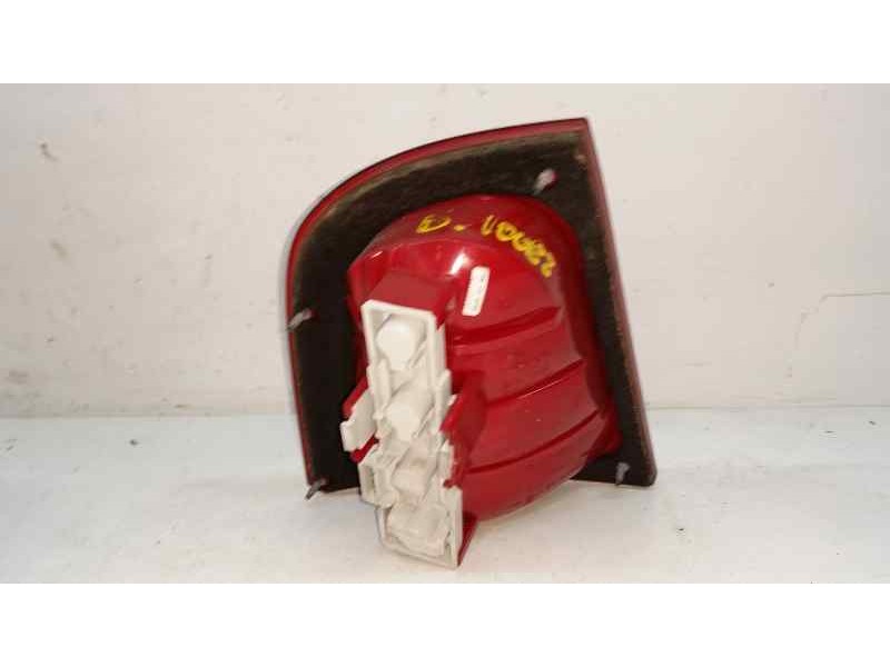 Recambio de piloto trasero derecho para skoda octavia berlina (1u2) tour referencia OEM IAM   