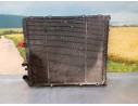 Recambio de radiador agua para renault kangoo (f/kc0) rt referencia OEM IAM   