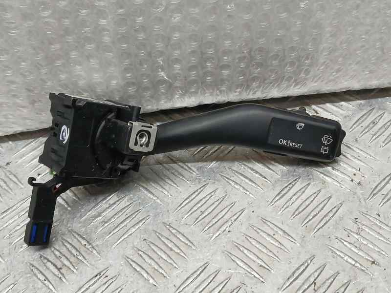 Recambio de mando limpia para seat leon (1p1) reference referencia OEM IAM 1K953519A  