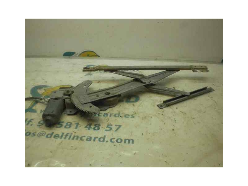 Recambio de elevalunas delantero derecho para mg serie 400 (rt) 1.6 cat referencia OEM IAM   