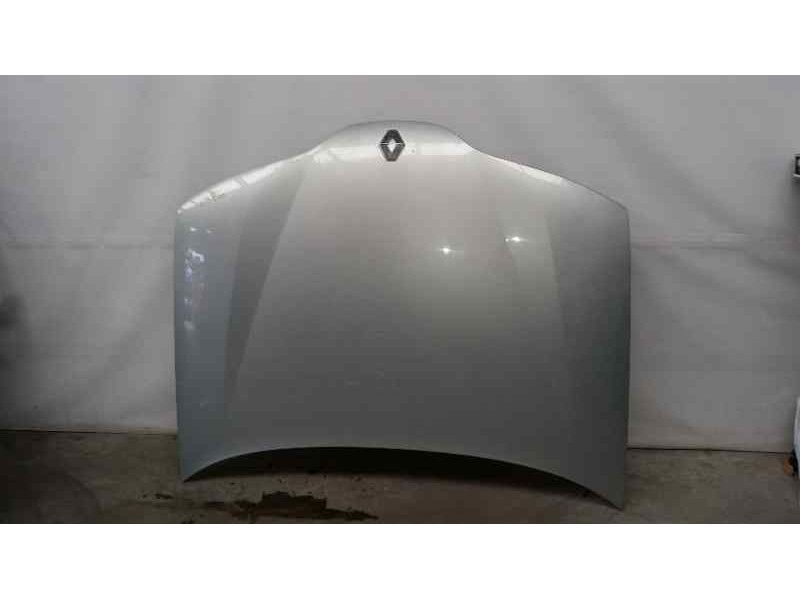 Recambio de capot para renault laguna ii (bg0) authentique referencia OEM IAM   