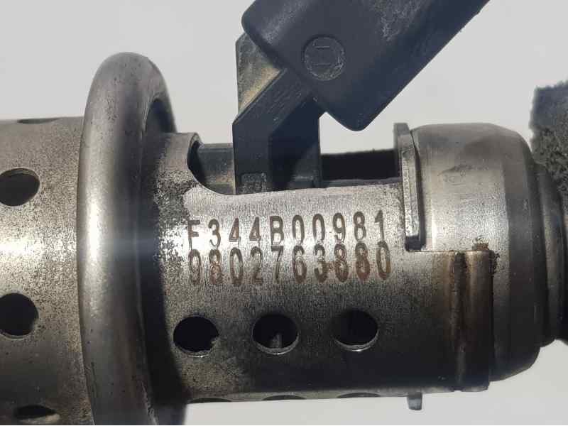 Recambio de inyector adblue para peugeot 2008 (--.2013) allure referencia OEM IAM 9802763880 F344B00981 