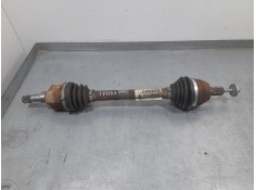 TRANSMISION DELANTERA IZQUIERDA P31211254 T071203 