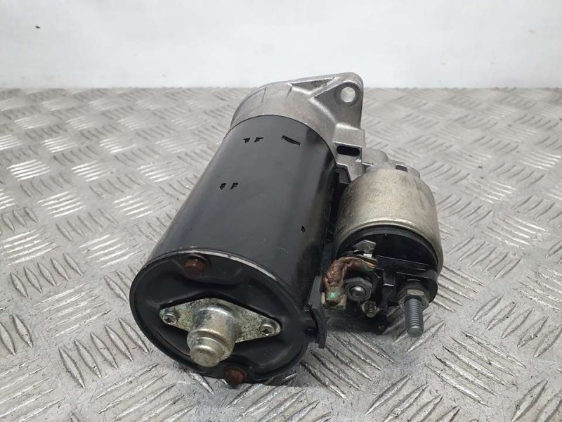 Recambio de motor arranque para suzuki sx4 rw (ey) glx referencia OEM IAM 0001109270 BOSCH 