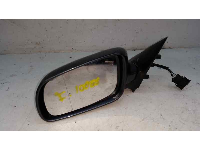 Recambio de retrovisor izquierdo para skoda octavia berlina (1u2) tour referencia OEM IAM  5 PINS ELECTRICO