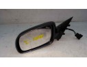 Recambio de retrovisor izquierdo para skoda octavia berlina (1u2) tour referencia OEM IAM  5 PINS ELECTRICO