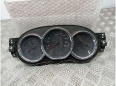 Recambio de cuadro instrumentos para dacia lodgy ambiance referencia OEM IAM 248101921R NS25963455D JOHNSON CONTROLS