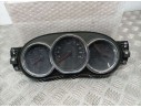 Recambio de cuadro instrumentos para dacia lodgy ambiance referencia OEM IAM 248101921R NS25963455D JOHNSON CONTROLS