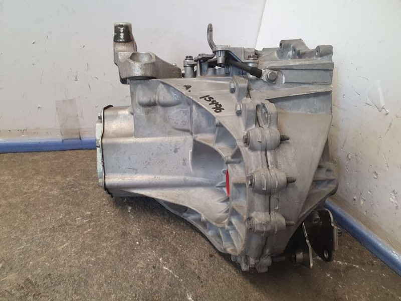 Recambio de caja cambios para peugeot 308 active referencia OEM IAM 20EA47 2130388 6VELOCIDADES