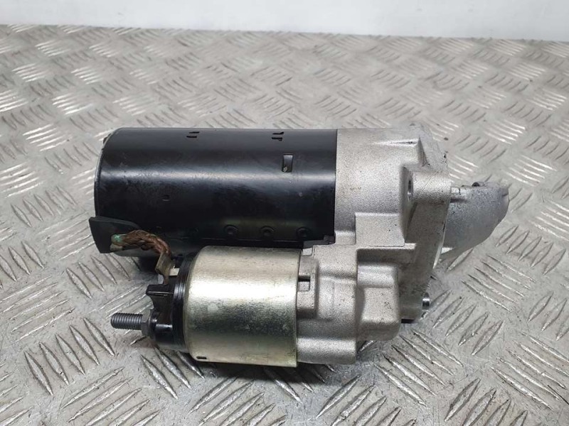 Recambio de motor arranque para suzuki sx4 rw (ey) glx referencia OEM IAM 0001109270 BOSCH 