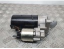 Recambio de motor arranque para suzuki sx4 rw (ey) glx referencia OEM IAM 0001109270 BOSCH 
