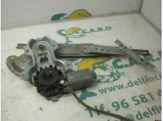 Recambio de elevalunas trasero derecho para mg serie 400 (rt) 1.6 cat referencia OEM IAM   