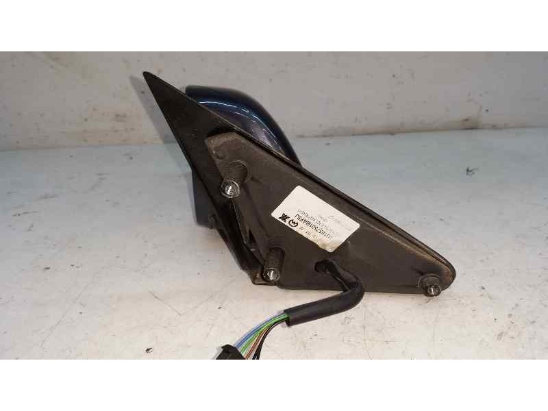 Recambio de retrovisor izquierdo para skoda octavia berlina (1u2) tour referencia OEM IAM  5 PINS ELECTRICO