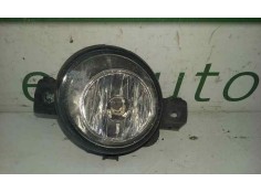 Recambio de faro antiniebla izquierdo para renault laguna ii (bg0) authentique referencia OEM IAM   